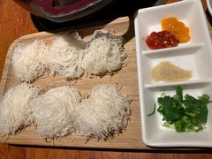 米线-黑鸡小馆(金源店)