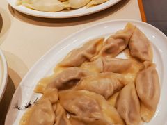 -喜家德虾仁水饺(麒麟社店)