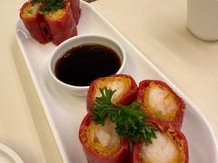 -蔡澜点心·粤菜(嘉里中心店)