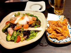 彦蔵沙拉-九州酒场ひこぞう(2号店)