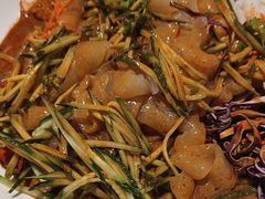 -那家老院子东北菜·饺子·小鸡炖蘑菇(艳华街店)