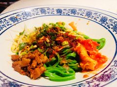 -汉唐宴长安食府