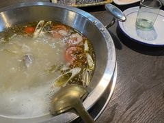 -土著渔匠·养生蝴蝶鱼(香樟路店)