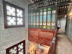 -广州西关永庆坊旅游区