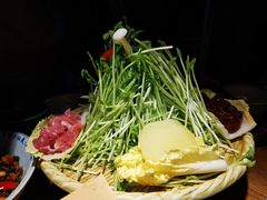 -吃饭皇帝大(解放西路店)