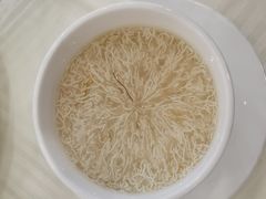 文思豆腐羹-怡园饭店-餐厅(四望亭店)
