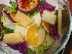 -九田家黑牛烤肉料理(太阳宫广场店)