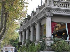 -杭州新新饭店·1913餐厅