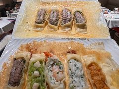 -北李妈妈菜(鲁能城店)