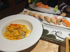 -东菊料理(吉利购物广场店)