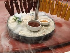 -谷语中餐厅