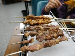 -老虎滩大连海鲜烧烤(水游城店)