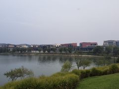 -海韵之星邮轮水会(明发商业广场店)