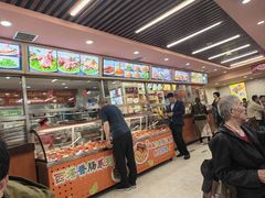 -西塔大冷面(市府大路店)