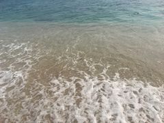 -白沙湾海滩