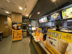 -麦当劳(文武路店)
