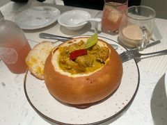 -大树餐厅(红旗街万达店)