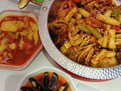 -蟹宗蟹(润达国际五楼店)