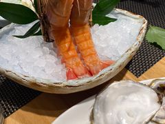 -虹料理·日料放题(悠方店)