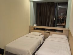 -香港永倫800酒店