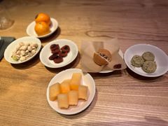 -隐溪茶馆(金虹桥店)