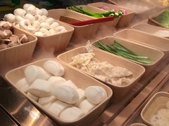 -尹珍珠·韩式无限烤肉(回龙湾店)