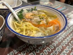 -长人馄饨铺(解放街店)