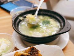 -买又大餐厅(福林里店)