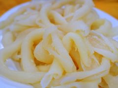 鹅肠-濠轩阁特色生蚝火锅(水湾路店)