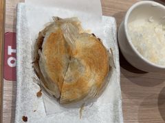 -大师兄·手工面·西北菜(美的悦然广场店)