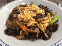 -乔家满族八大碗(流水沟店)