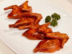 -利苑酒家(金宝店)