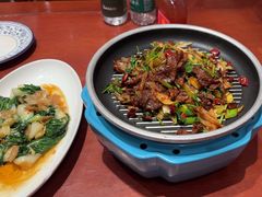 -京味张·北京烤鸭(南山店)