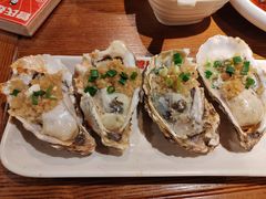 -管氏翅吧(台湾街店)