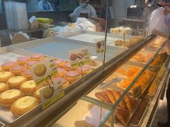 -鲍师傅糕点(虹口龙之梦店)