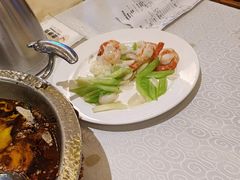 -辣婆婆(航天桥店)