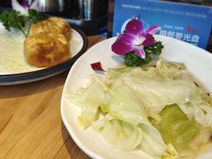 -品回味清真西北楼(宁波首店)