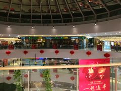 -银泰百货(海宁店)