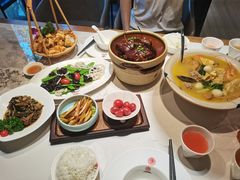 -塘人·老底子宁波菜小馆(南塘老街店)