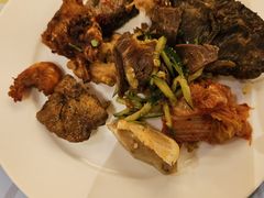 -马哥孛罗咖啡厅·Cafe Marco (厦门马哥孛罗东方大酒店)