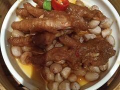 -高第街56号餐厅(银座商城玉函店)