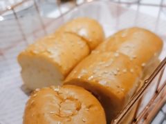 -西堤牛排(北京国瑞店)