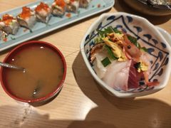 -Tuna maki寿司(苏州万象天地店)