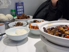 -兰湘子·湘菜小炒(崂山丽达店)