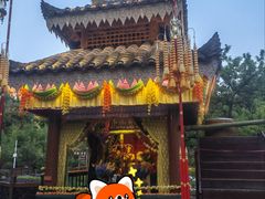 -云南民族村