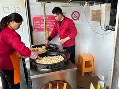 -水丰锅贴(延吉东路店)