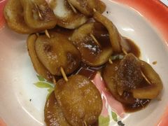 炸年糕-做了不起的80后