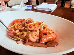 -彩丰楼·中餐厅(国家会展中心上海洲际店)