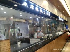 -锡笼记·无锡小笼(水岸店)
