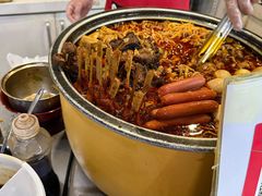 -安徽阜阳卷馍(西单店)